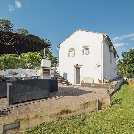 Casa Do Porto Carreiro Villa Oliveira de Azeméis Eksteriør billede
