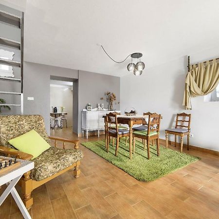 Casa Do Porto Carreiro Villa Oliveira de Azeméis Eksteriør billede