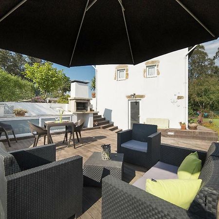 Casa Do Porto Carreiro Villa Oliveira de Azeméis Eksteriør billede