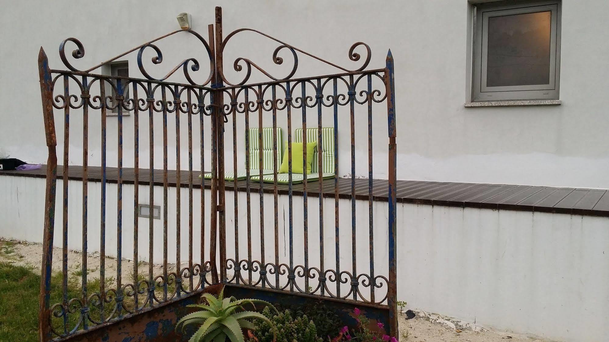 Casa Do Porto Carreiro Villa Oliveira de Azeméis Eksteriør billede
