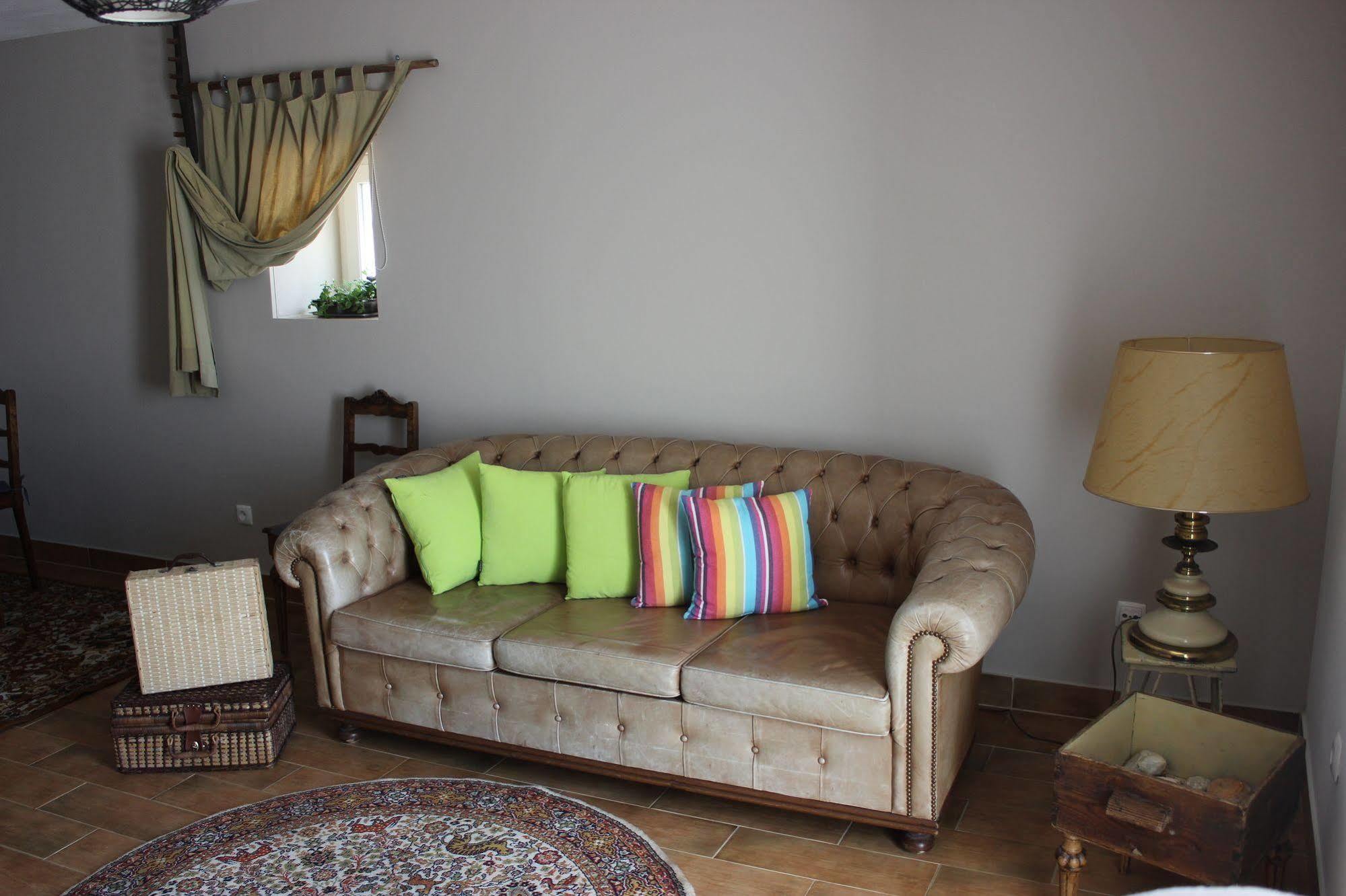 Casa Do Porto Carreiro Villa Oliveira de Azeméis Eksteriør billede