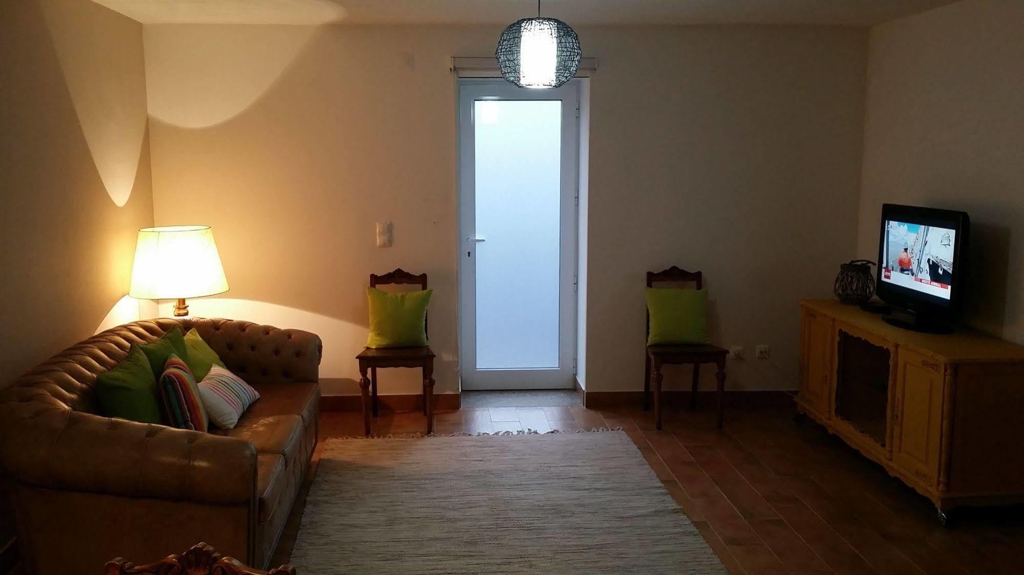 Casa Do Porto Carreiro Villa Oliveira de Azeméis Eksteriør billede