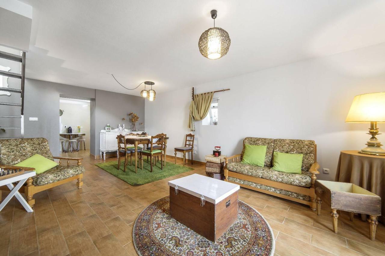 Casa Do Porto Carreiro Villa Oliveira de Azeméis Eksteriør billede