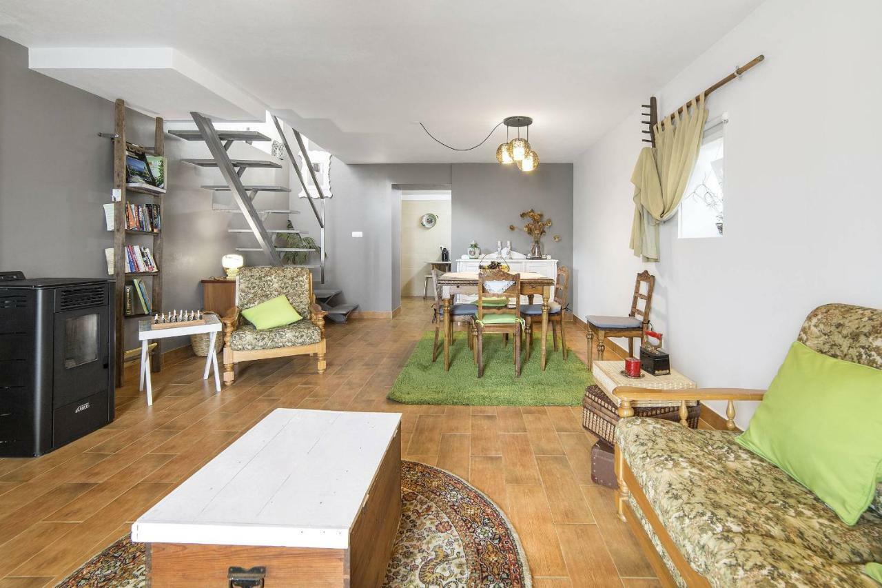 Casa Do Porto Carreiro Villa Oliveira de Azeméis Eksteriør billede