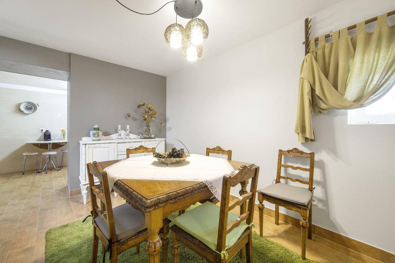 Casa Do Porto Carreiro Villa Oliveira de Azeméis Eksteriør billede