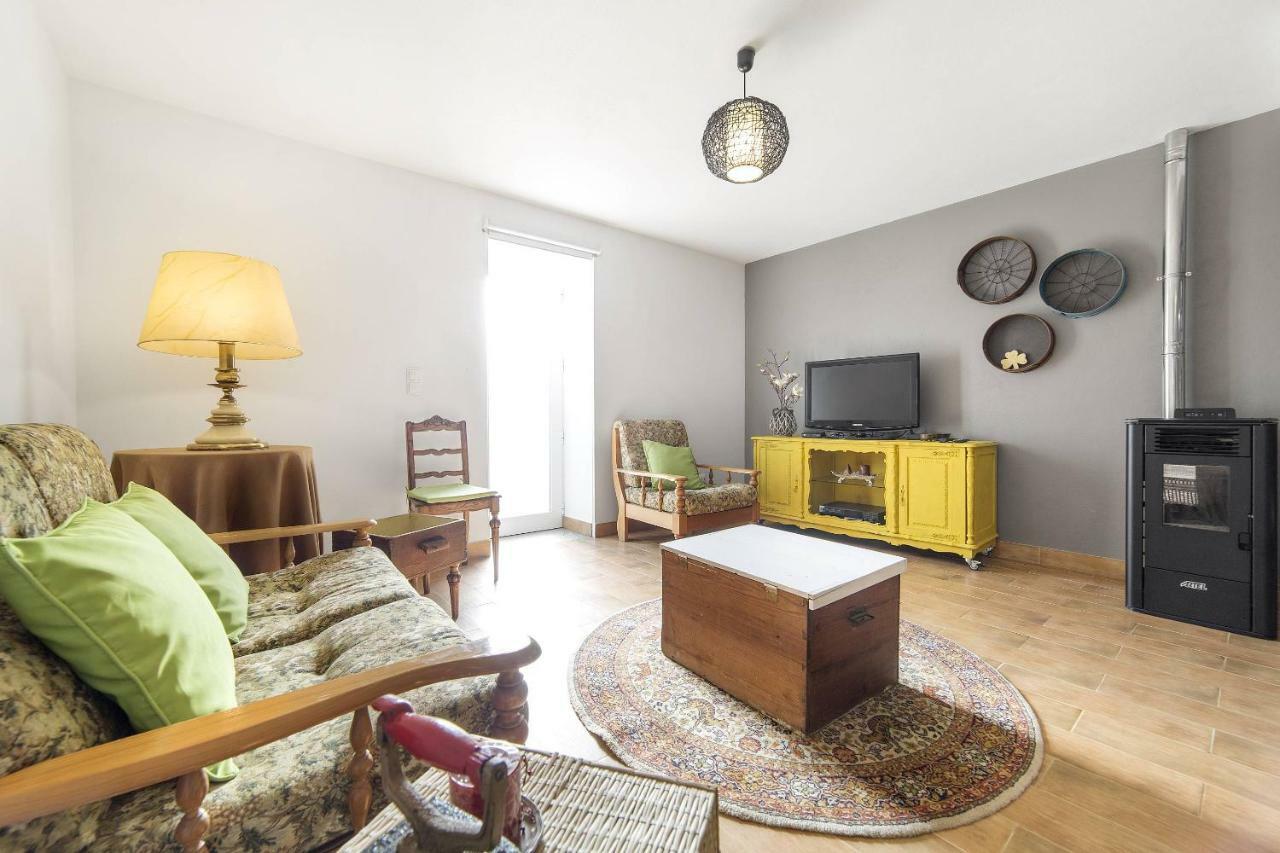 Casa Do Porto Carreiro Villa Oliveira de Azeméis Eksteriør billede