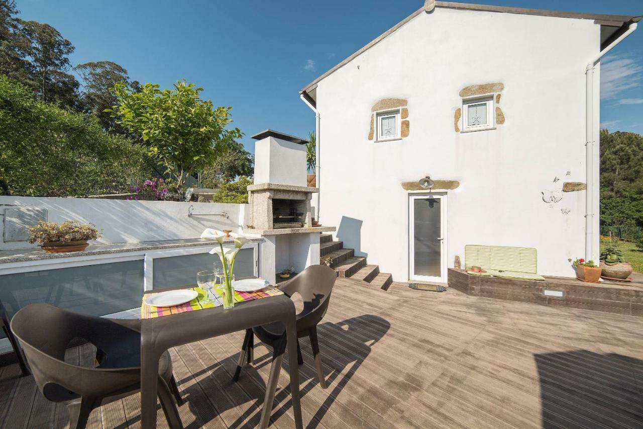 Casa Do Porto Carreiro Villa Oliveira de Azeméis Eksteriør billede